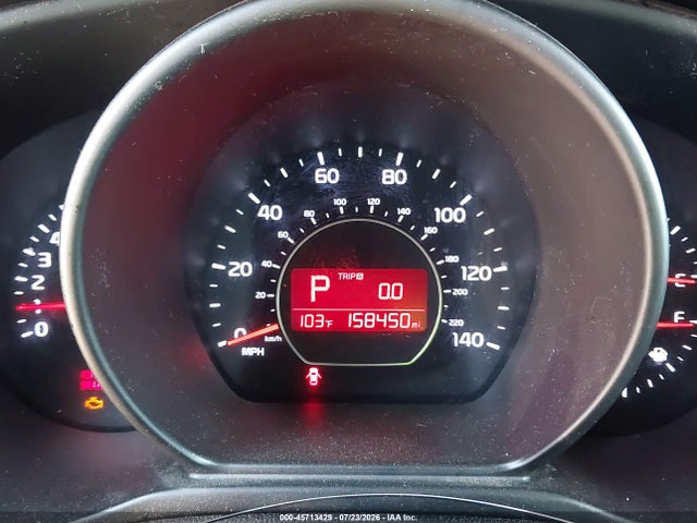KNDJN2A21E7010259 KIA Soul