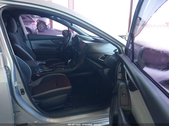 45713430 :رقم المزاد ، 4S3GTAM6XL3722296 vin ، 2020 Subaru Impreza Sport 5-door مزاد بيع