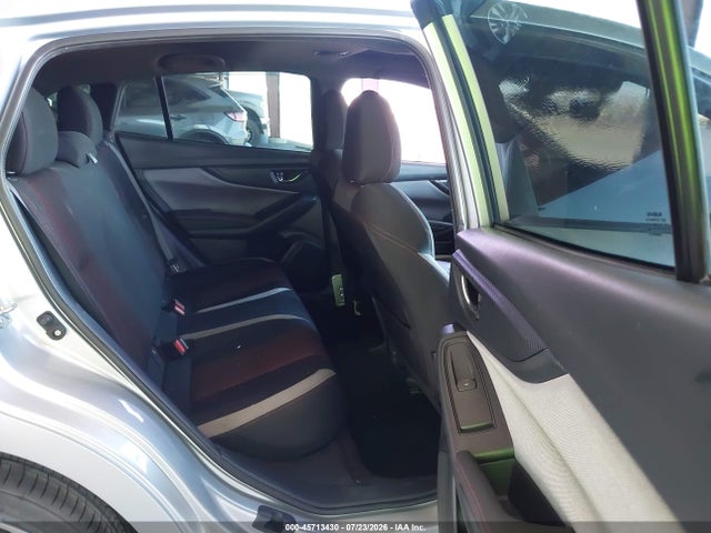 45713430 :رقم المزاد ، 4S3GTAM6XL3722296 vin ، 2020 Subaru Impreza Sport 5-door مزاد بيع