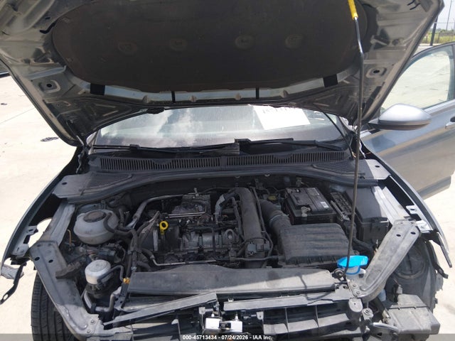 3VWC57BUXKM040557 Volkswagen Jetta 1.4t R-line/1.4t S/1.4t Se
