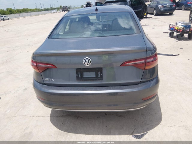 3VWC57BUXKM040557 Volkswagen Jetta 1.4t R-line/1.4t S/1.4t Se