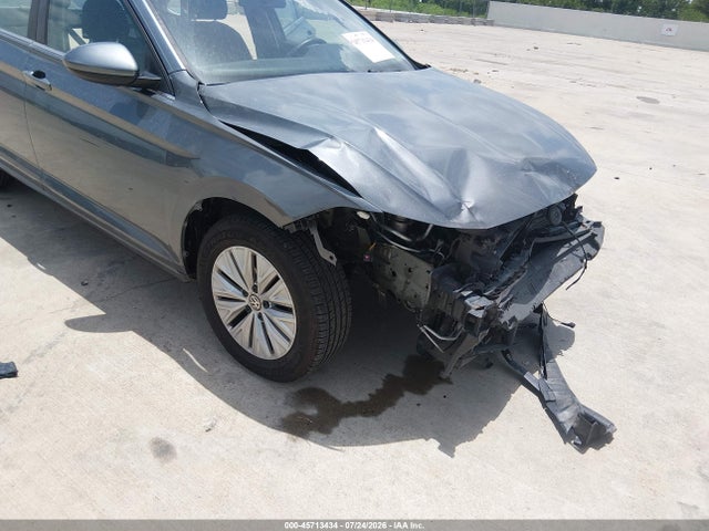 3VWC57BUXKM040557 Volkswagen Jetta 1.4t R-line/1.4t S/1.4t Se