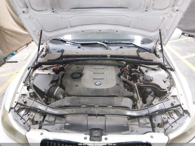 45713436 :رقم المزاد ، WBAPN73509A265229 vin ، 2009 Bmw 335d مزاد بيع
