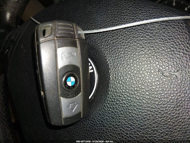 45713436 :رقم المزاد ، WBAPN73509A265229 vin ، 2009 Bmw 335d مزاد بيع