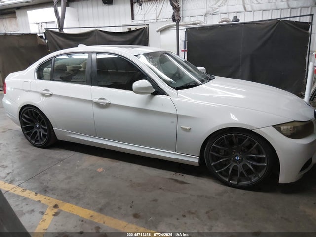 45713436 :رقم المزاد ، WBAPN73509A265229 vin ، 2009 Bmw 335d مزاد بيع