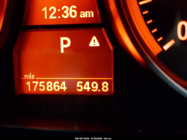 45713436 :رقم المزاد ، WBAPN73509A265229 vin ، 2009 Bmw 335d مزاد بيع