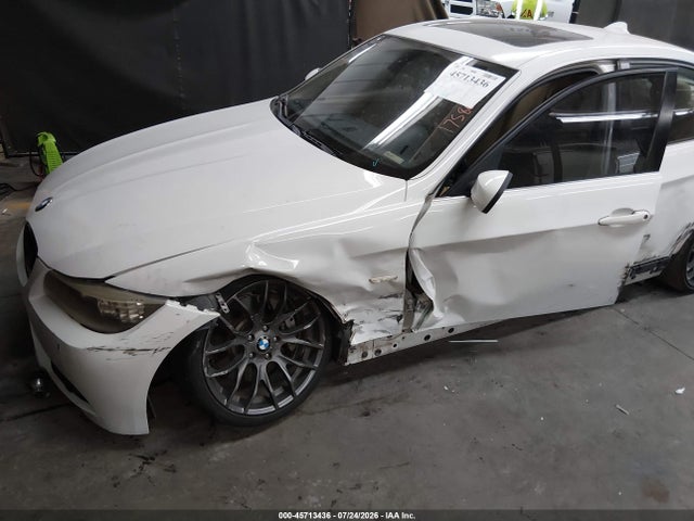 45713436 :رقم المزاد ، WBAPN73509A265229 vin ، 2009 Bmw 335d مزاد بيع