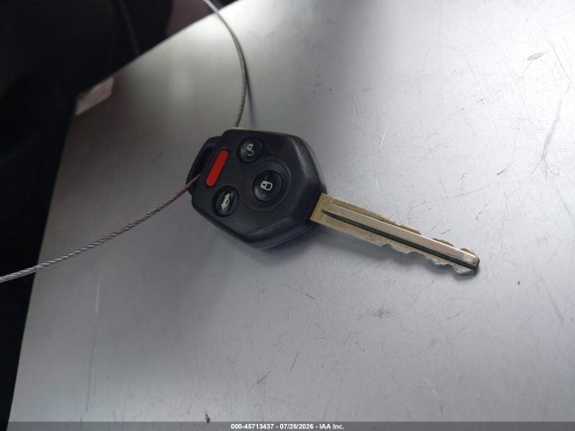JF2SJAHC3EH536056 Subaru Forester 2.5i Limited