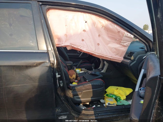 JF2SJAHC3EH536056 Subaru Forester 2.5i Limited
