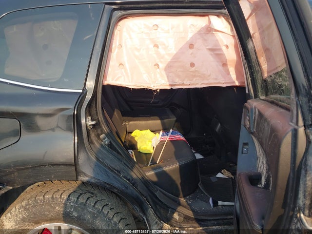 JF2SJAHC3EH536056 Subaru Forester 2.5i Limited
