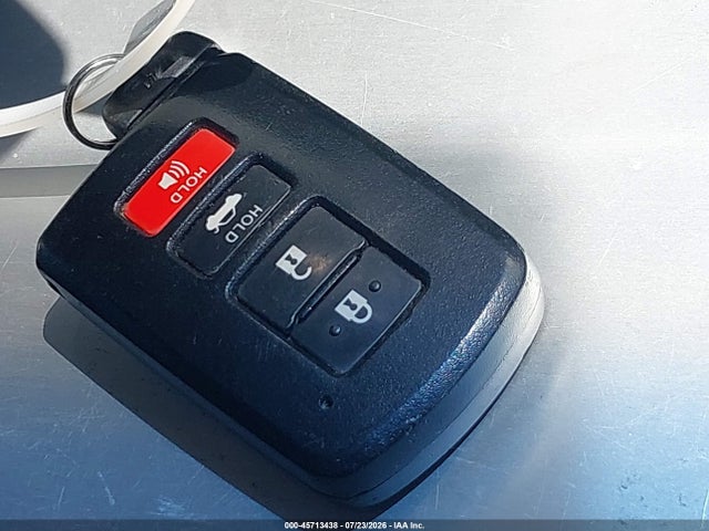 4T1BD1FK7FU157887 Toyota Camry Hybrid Le