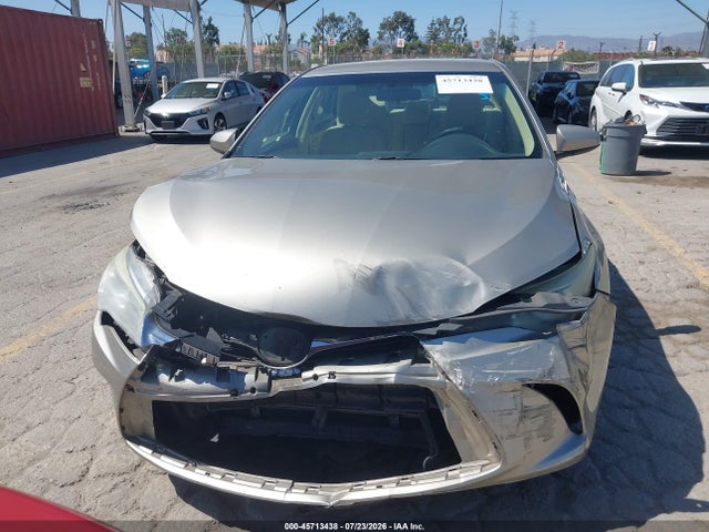 4T1BD1FK7FU157887 Toyota Camry Hybrid Le