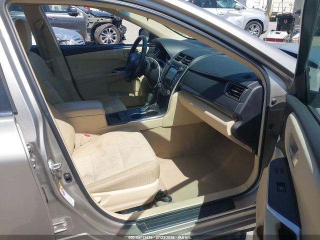4T1BD1FK7FU157887 Toyota Camry Hybrid Le