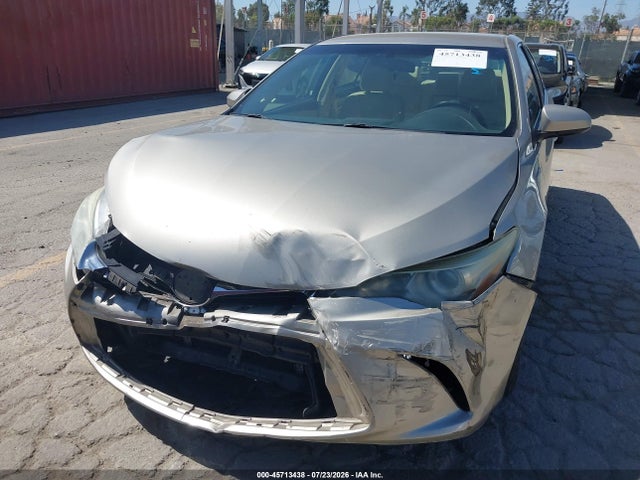 4T1BD1FK7FU157887 Toyota Camry Hybrid Le