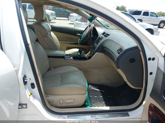 Продаж на аукціоні авто 2006 Lexus Gs 300, vin: JTHBH96S865023227, номер лоту: 45713439