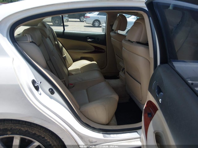 Продаж на аукціоні авто 2006 Lexus Gs 300, vin: JTHBH96S865023227, номер лоту: 45713439
