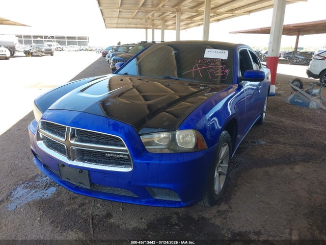 Продаж на аукціоні авто 2011 Dodge Charger, vin: 2B3CL3CG8BH543921, номер лоту: 45713442