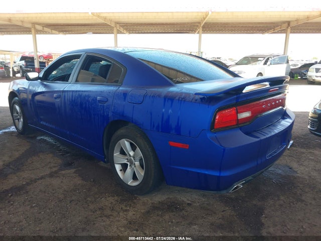 Продаж на аукціоні авто 2011 Dodge Charger, vin: 2B3CL3CG8BH543921, номер лоту: 45713442