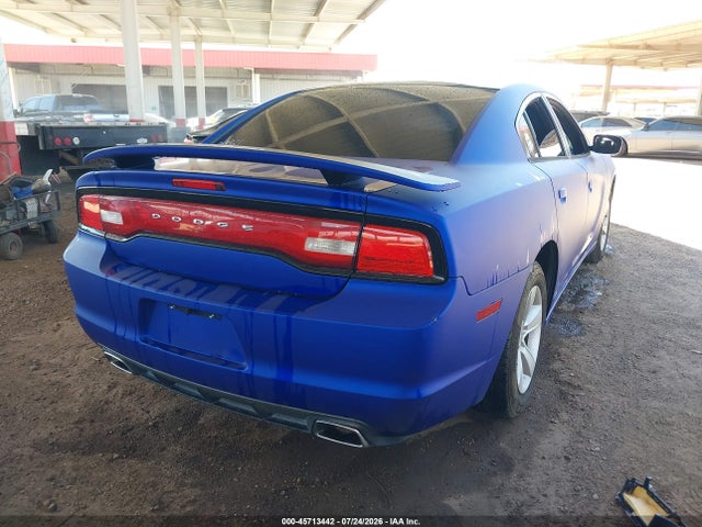 Продаж на аукціоні авто 2011 Dodge Charger, vin: 2B3CL3CG8BH543921, номер лоту: 45713442