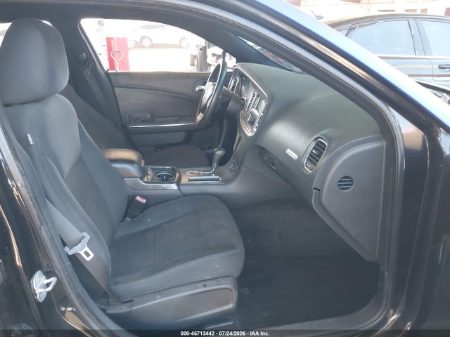 Продаж на аукціоні авто 2011 Dodge Charger, vin: 2B3CL3CG8BH543921, номер лоту: 45713442