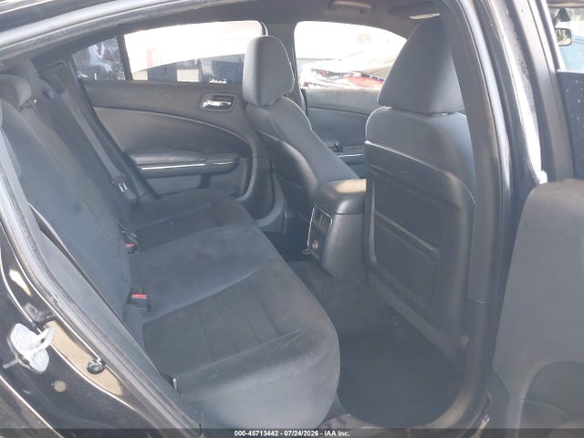 Продаж на аукціоні авто 2011 Dodge Charger, vin: 2B3CL3CG8BH543921, номер лоту: 45713442