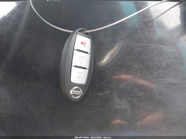 Nissan Pathfinder Sv 2014 5N1AR2MN7EC650621 Image 11