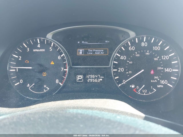 Nissan Pathfinder Sv 2014 5N1AR2MN7EC650621 Image 7