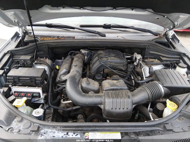 Продажа на аукционе авто 2012 Jeep Grand Cherokee Laredo, vin: 1C4RJFAGXCC348670, номер лота: 45713447