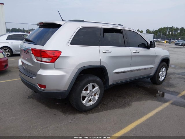 Продажа на аукционе авто 2012 Jeep Grand Cherokee Laredo, vin: 1C4RJFAGXCC348670, номер лота: 45713447