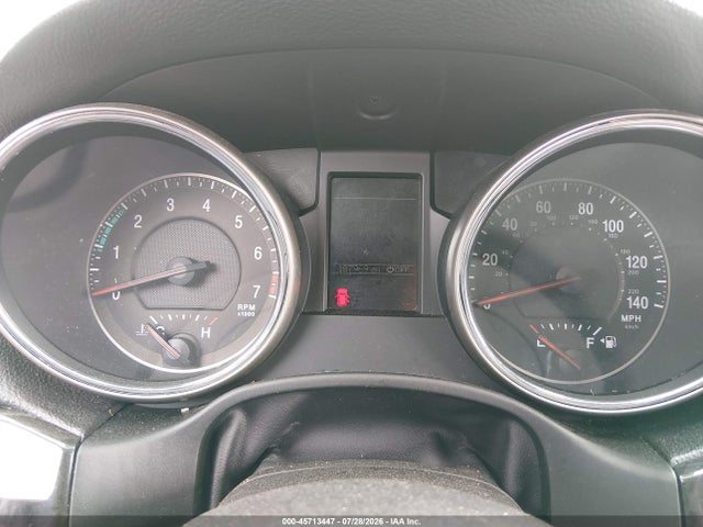 Продажа на аукционе авто 2012 Jeep Grand Cherokee Laredo, vin: 1C4RJFAGXCC348670, номер лота: 45713447