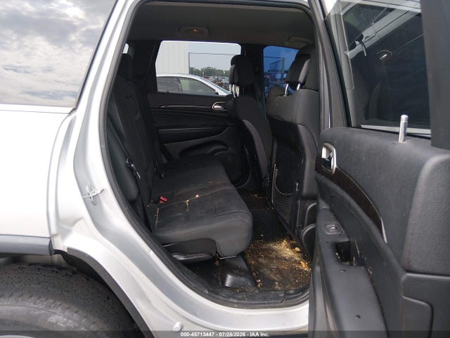 Продажа на аукционе авто 2012 Jeep Grand Cherokee Laredo, vin: 1C4RJFAGXCC348670, номер лота: 45713447