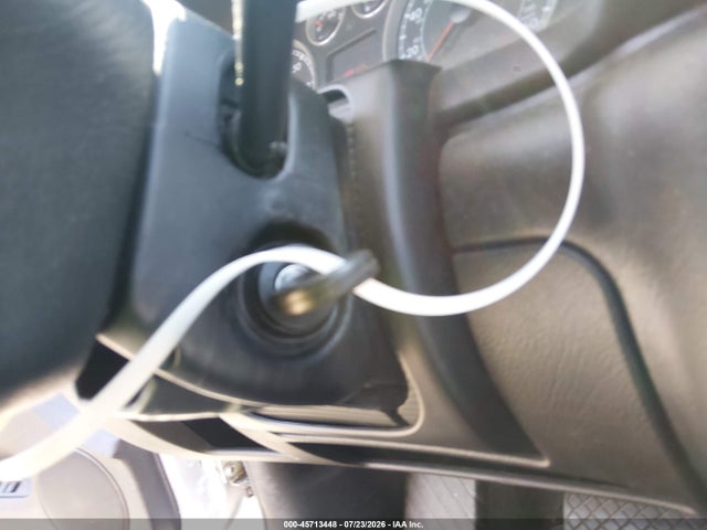 45713448 :رقم المزاد ، WVWVD63BX3E021794 vin ، 2003 Volkswagen Passat Gls مزاد بيع