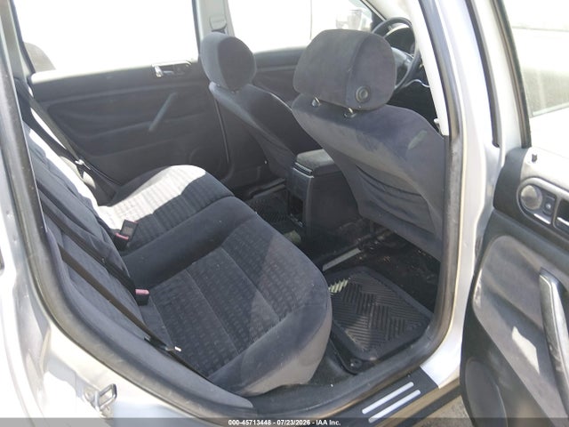 45713448 :رقم المزاد ، WVWVD63BX3E021794 vin ، 2003 Volkswagen Passat Gls مزاد بيع