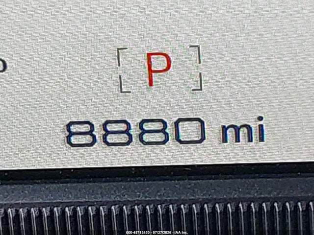 2025 Gmc Hummer Ev Pickup E4wd 2x მანქანა იყიდება აუქციონზე, vin: 1GT10BDD8SU100582, აუქციონის ნომერი: 45713450