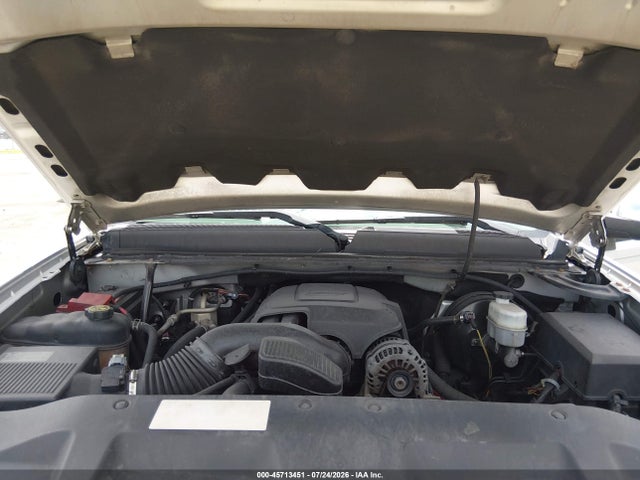 Aukcja sprzedaży 2013 Gmc Sierra 1500 Sle, vin: 3GTP1VE02DG180312, numer aukcji: 45713451