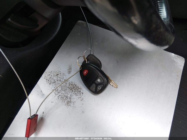 Aukcja sprzedaży 2013 Gmc Sierra 1500 Sle, vin: 3GTP1VE02DG180312, numer aukcji: 45713451