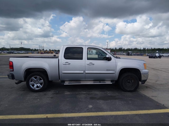Aukcja sprzedaży 2013 Gmc Sierra 1500 Sle, vin: 3GTP1VE02DG180312, numer aukcji: 45713451
