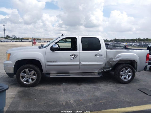 Aukcja sprzedaży 2013 Gmc Sierra 1500 Sle, vin: 3GTP1VE02DG180312, numer aukcji: 45713451