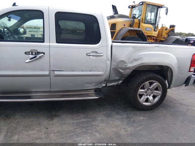 Aukcja sprzedaży 2013 Gmc Sierra 1500 Sle, vin: 3GTP1VE02DG180312, numer aukcji: 45713451