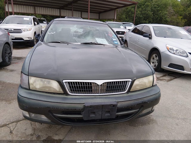 Продажа на аукционе авто 1999 Infiniti I30 Limited/standard/touring, vin: JNKCA21A8XT758902, номер лота: 45713459