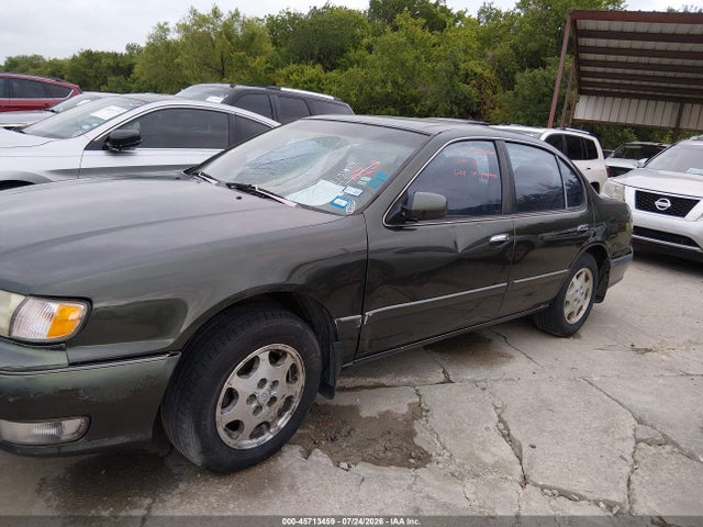 Продажа на аукционе авто 1999 Infiniti I30 Limited/standard/touring, vin: JNKCA21A8XT758902, номер лота: 45713459