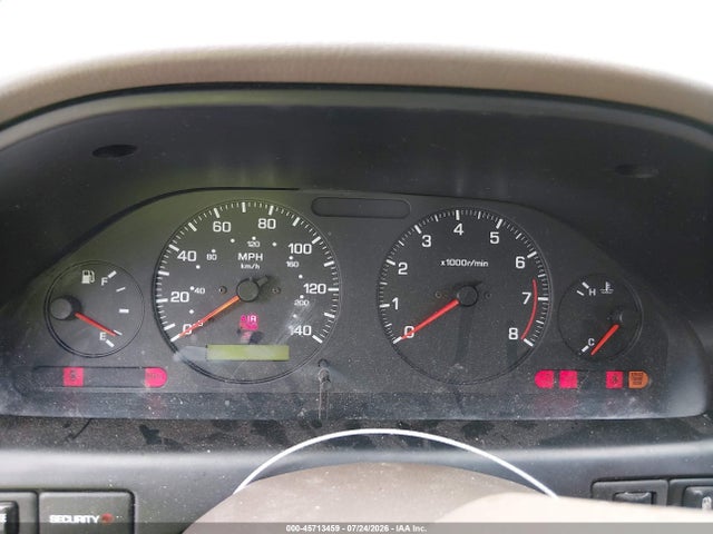 Продажа на аукционе авто 1999 Infiniti I30 Limited/standard/touring, vin: JNKCA21A8XT758902, номер лота: 45713459