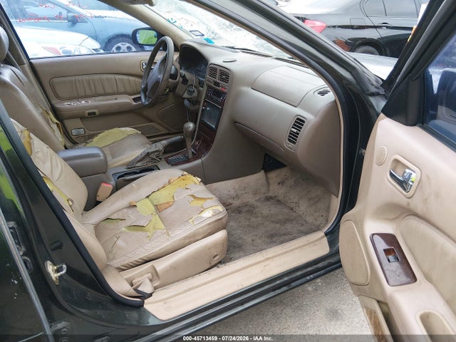 Продажа на аукционе авто 1999 Infiniti I30 Limited/standard/touring, vin: JNKCA21A8XT758902, номер лота: 45713459
