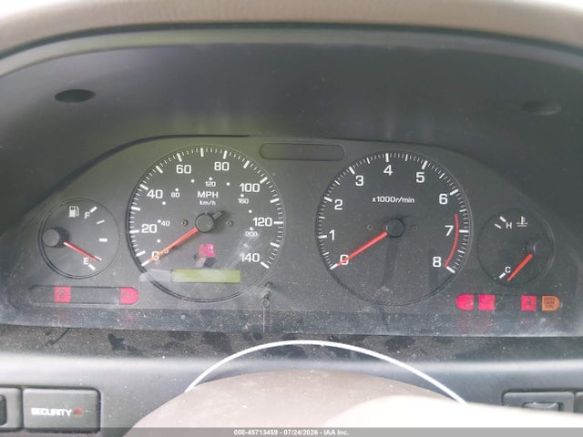 Продажа на аукционе авто 1999 Infiniti I30 Limited/standard/touring, vin: JNKCA21A8XT758902, номер лота: 45713459