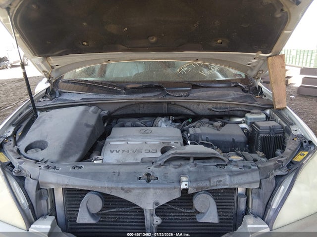 Продажа на аукционе авто 2004 Lexus Rx 330, vin: JTJGA31U740002443, номер лота: 45713462