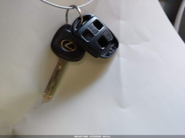 Продажа на аукционе авто 2004 Lexus Rx 330, vin: JTJGA31U740002443, номер лота: 45713462