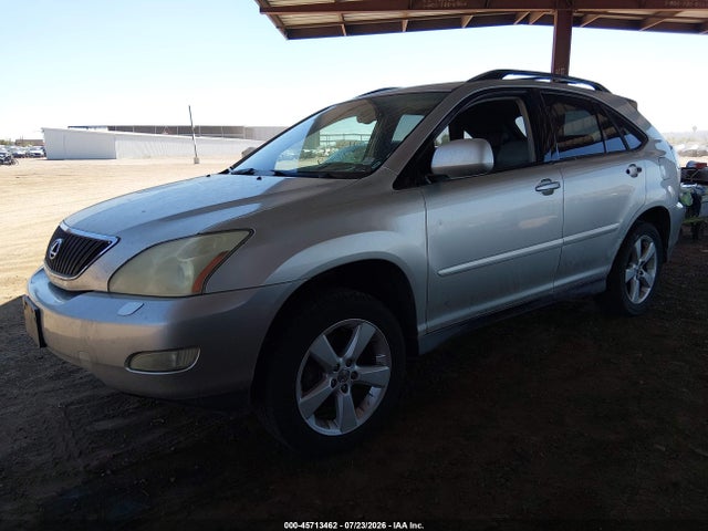Продажа на аукционе авто 2004 Lexus Rx 330, vin: JTJGA31U740002443, номер лота: 45713462