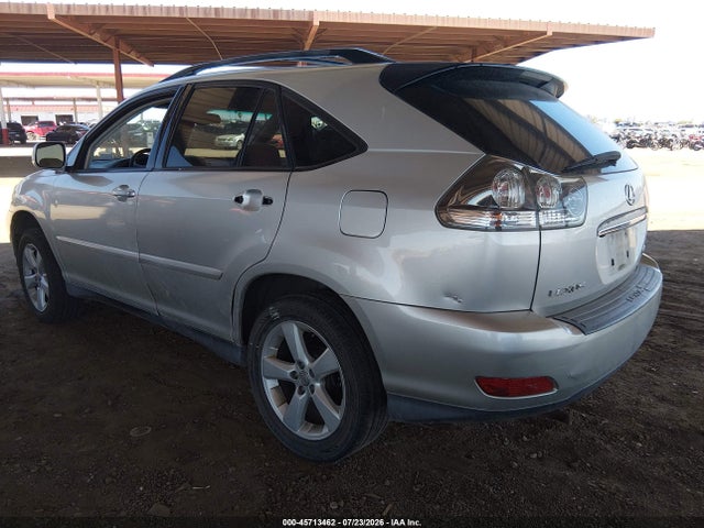 Продажа на аукционе авто 2004 Lexus Rx 330, vin: JTJGA31U740002443, номер лота: 45713462