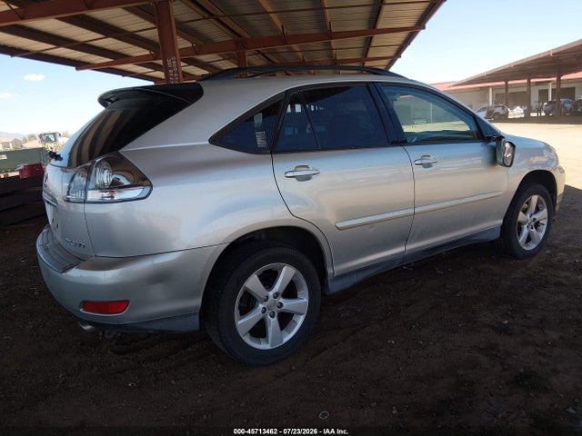 Продажа на аукционе авто 2004 Lexus Rx 330, vin: JTJGA31U740002443, номер лота: 45713462