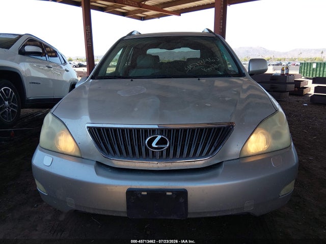 Продажа на аукционе авто 2004 Lexus Rx 330, vin: JTJGA31U740002443, номер лота: 45713462